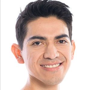 Meet your Posher, César